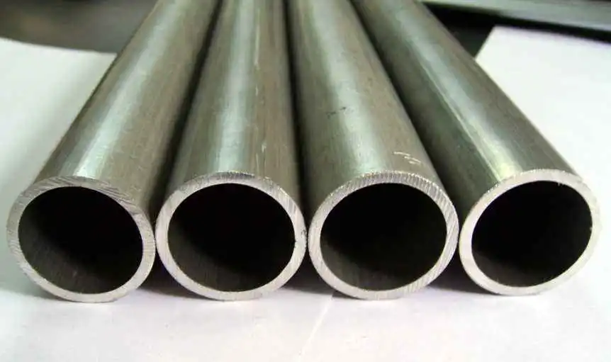 Galvanized/Welded/Copper H62/Alloy/Round/Aluminum7075 6061 /Precision/ Q235B/A709 Gr. 50 /S355jr/Carbon/304/Cold Drawn/Wire/Steel Pipe/Q345bseamless Square Tube