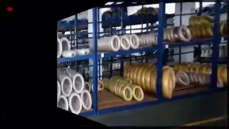 Hot Dipped Galvanized Spring Steel Wire From 0.15~3.6mm